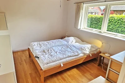 Ferienhaus Ankerplatz Zierow -