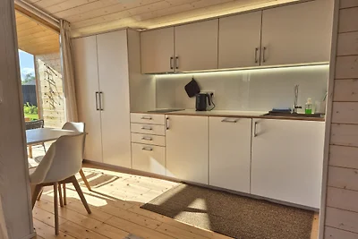 Stylisches Tiny House für Familien