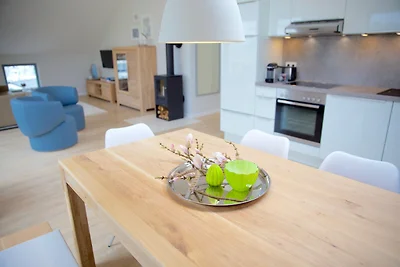 Ostsee - Appartement "Pier 77" im