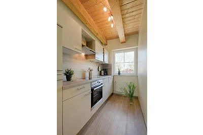 "Ferienhof Seelust" Reihenhaus 7