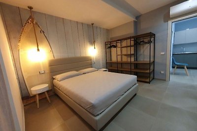 Vakantieappartement Gezinsvakantie Cattolica