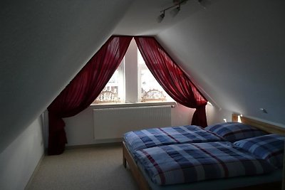 Vakantieappartement Gezinsvakantie Oberwiesenthal