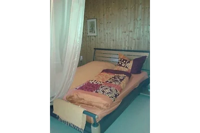 Vakantiehuis Ontspannende vakantie Beltheim