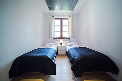 Sun&Snow Leśny Dom - Apartment