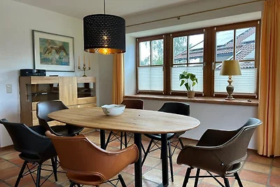 Casa vacanze Vacanza di relax Eggstätt