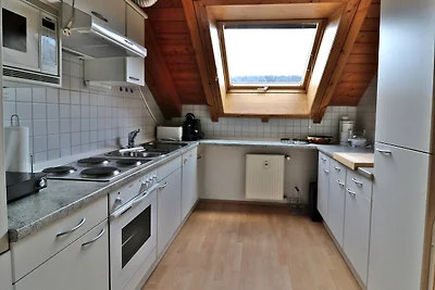 Vakantieappartement Gezinsvakantie Falkau