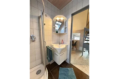 Ferienhaus Helly - Natur pur mit