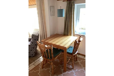 Hagedorn Wohnung 1