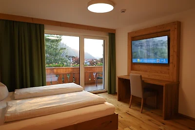 Vakantieappartement Gezinsvakantie Bichlbach