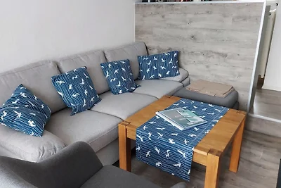 Ferienwohnung AHOI