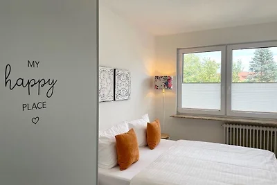 Appartement Vacances avec la famille Wittdün