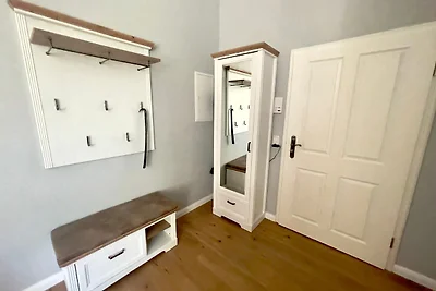 Gästehaus Sternschanze - App. 4