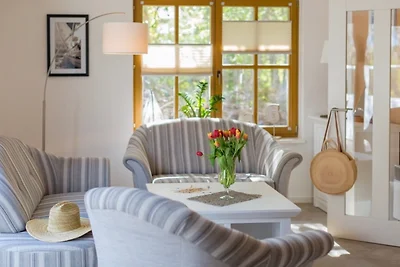 Doppelhaus am Deich 1/1