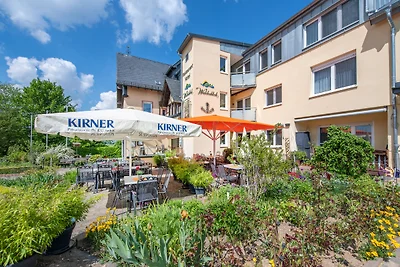 Vakantieappartement Gezinsvakantie Kastellaun