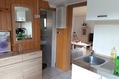 Appartement Vacances avec la famille Wernigerode