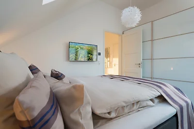 Ostsee - Appartement Nr. 21
