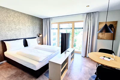 Vakantieappartement Gezinsvakantie Meckenbeuren