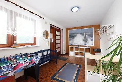 Casa vacanze Vacanza di relax Stakendorf