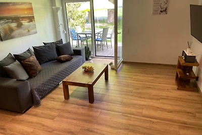 wattenmeer-ferien Ferienwohnung 1
