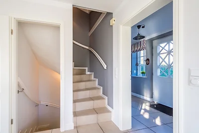 Friesenhaus meerZEIT