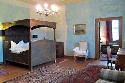 Suite Schloss Friedrichstein