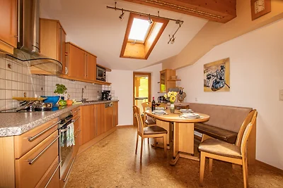 Ferienwohnung Wildschönau by