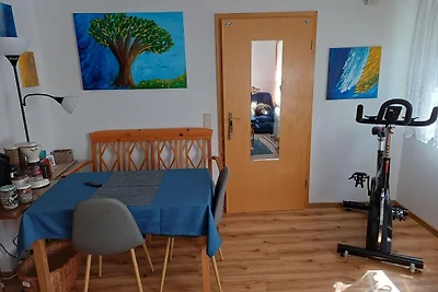 Appartamento Vacanza con famiglia Tauberbischofsheim