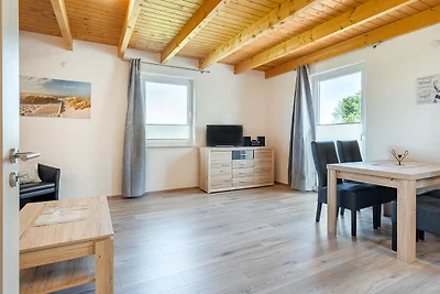 Ferienwohnung Robbe für 2 Personen
