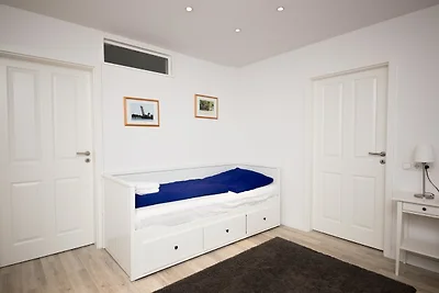 Schleiblick Appartement 13 mit