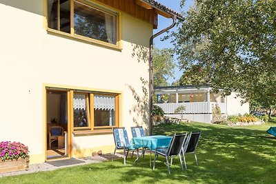 Vakantieappartement Gezinsvakantie Lindau