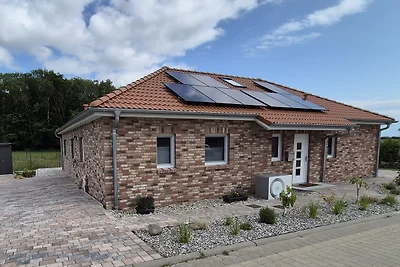 Ferienhaus Kalle & Fiete