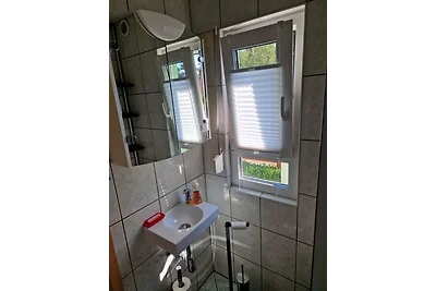 Casa vacanze Vacanza di relax Groß Lindow