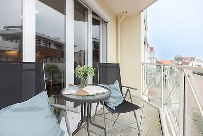 Strandhotel Laboe Nr. 19