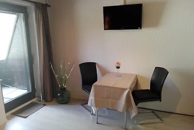 Appartamento Vacanza con famiglia Feldberg