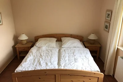 Casa vacanze Vacanza di relax Bergen auf Rügen