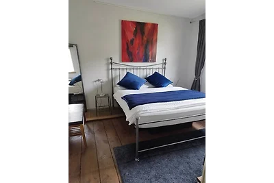 Charmante Ferienwohnung in