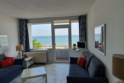 Haus Hanseatic, App. 1SC308