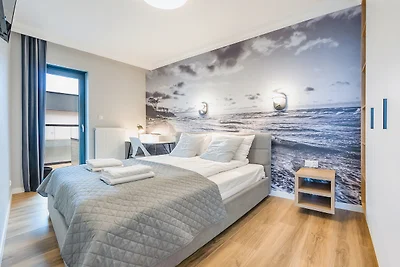 Sun&Snow Gardenia - Apartment 25A