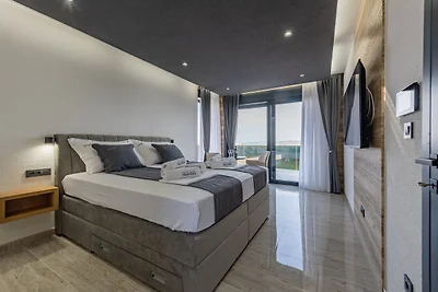 Villa Travera 1