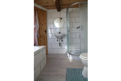 Fewo Fin vor den Toren SPO mit viel