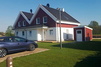 Vakantiehuis Ontspannende vakantie Nordhorn