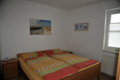 Haus Jodokus, Whg. Hannibal