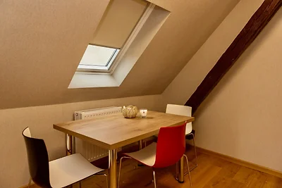 Apartmenthaus am Dom Junior Suite