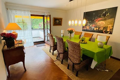 Paradies an der Donau