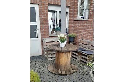 Vakantieappartement Gezinsvakantie Hüttenberg