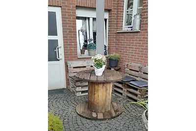 Appartamento Vacanza con famiglia Hüttenberg