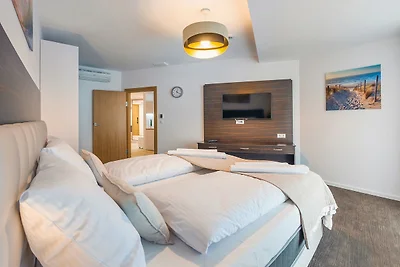 Sun&Snow Seaside Apartments -