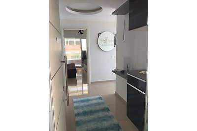 Vakantieappartement Gezinsvakantie Alanya