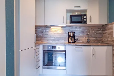 Ferienwohnung Seebär