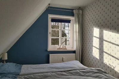 Wohnung Ankerplatz